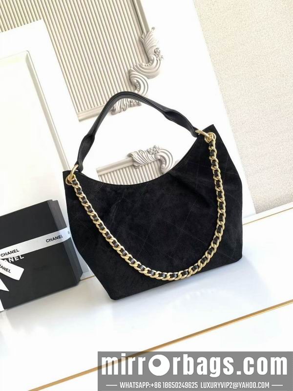 Chanel Bags AS5970 23.5x31x10cm XZ4