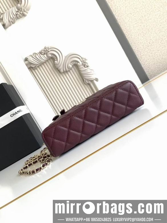 Chanel Bags AP4407 19.5X17X5 XZ 2colors