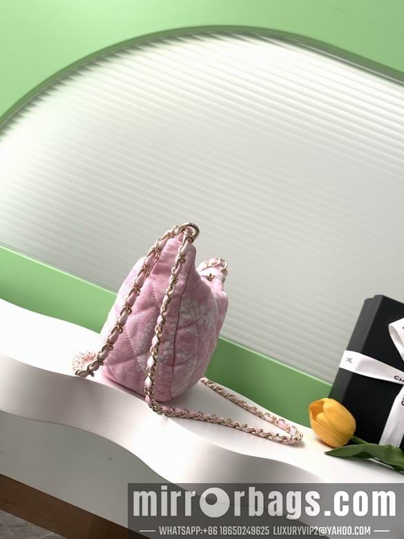 Chanel Bags AS5431 15.5X29X7 3colors