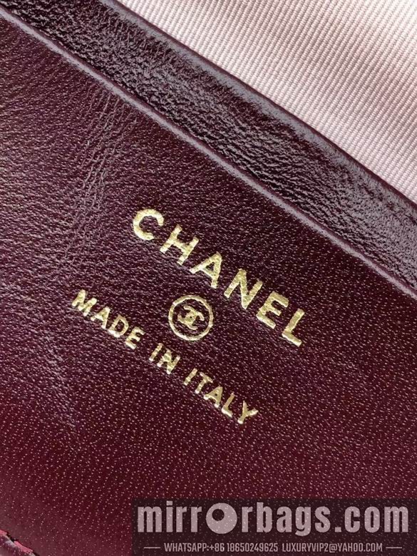 Chanel Bags AP4483 19.5X1X5 XZ4