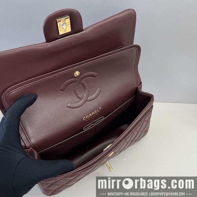 Chanel Bags 1112 25CM XZ3