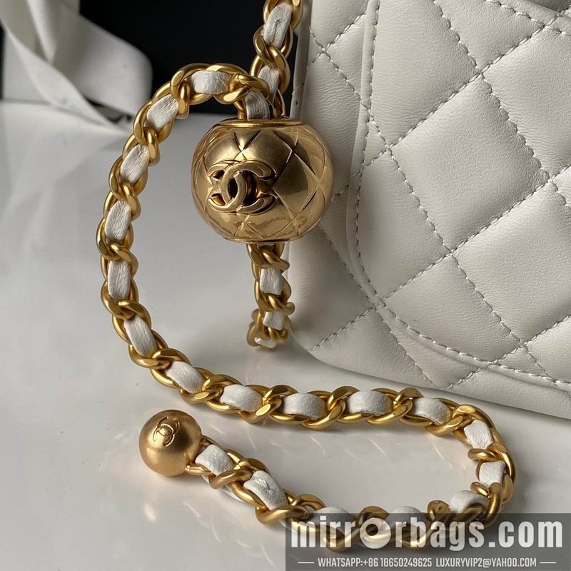 Chanel Bags AS1786 mini 17cm XZ6