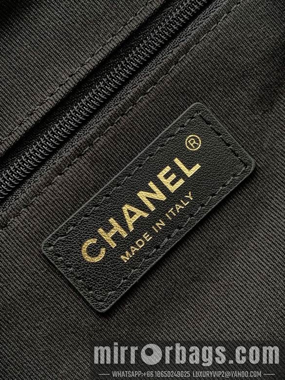 Chanel Bags AS5634 36X24X12 3colors