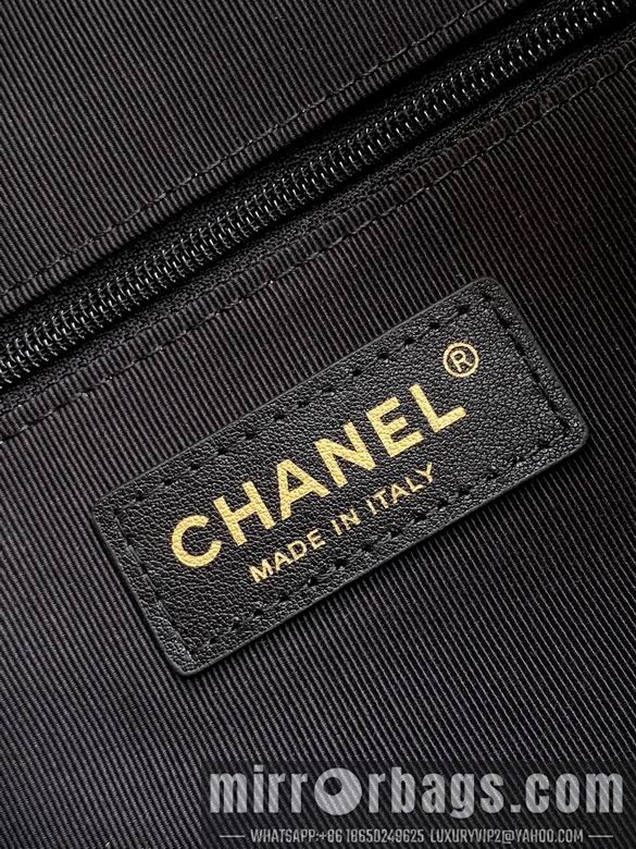 Chanel Bags AS5636 31X28X12 3colors