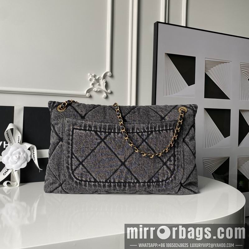 Chanel Bags AS5727 26.5x45x9.5cm XZ