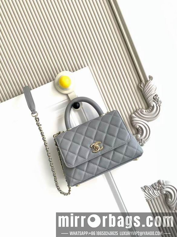 Chanel Bags 2215 19CM XZ7