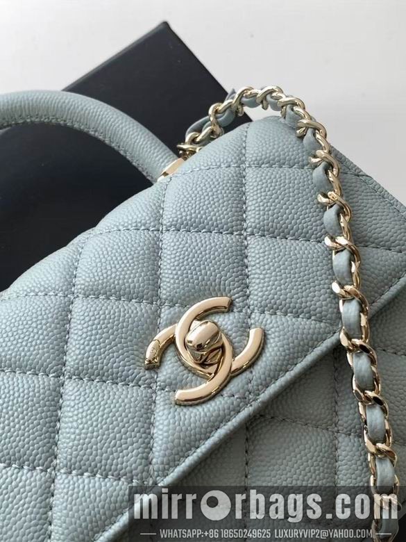 Chanel Bags AS4244 11.5X14.5X5 XZ2