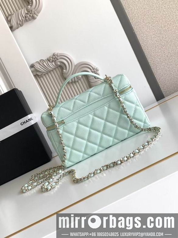 Chanel Bags AP4385 19.5X17X5 XZ3