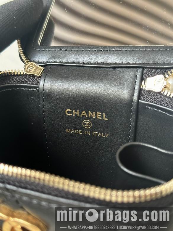 Chanel Bags 66044 10.5X8.5X7 XZ2色