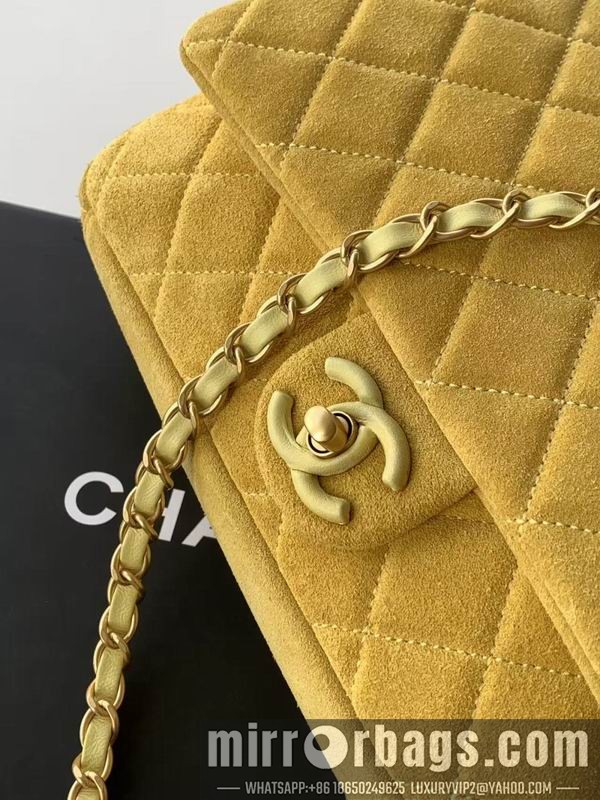 Chanel Bags AS5987 18x26x7cm XZ