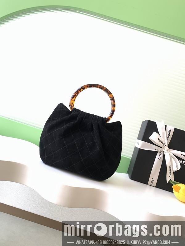Chanel Bags AS6022 18x24x12cm XZ1
