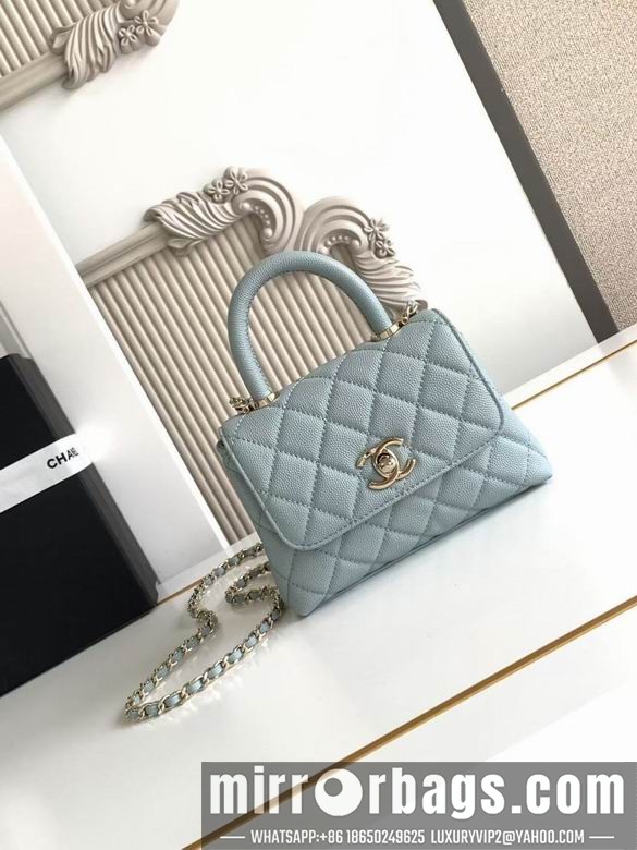 Chanel Bags AS4244 11.5X14.5X5 XZ2