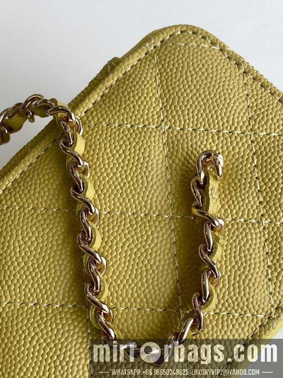 Chanel Bags AP4530 17X9.5X8 XZ2
