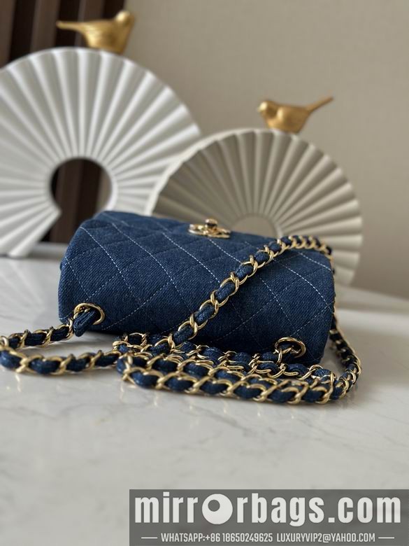 Chanel Bags 3349 17.5CM XZ 3colors