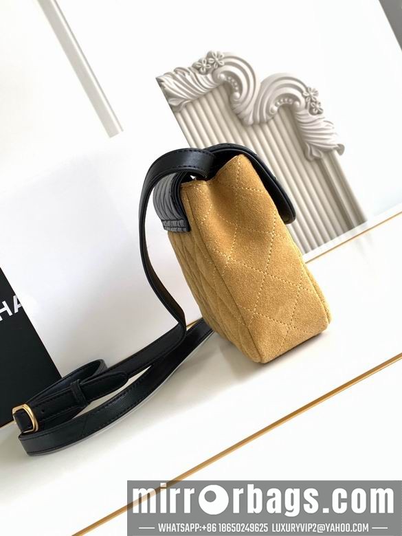 Chanel Bags 4679 15X18 4colors
