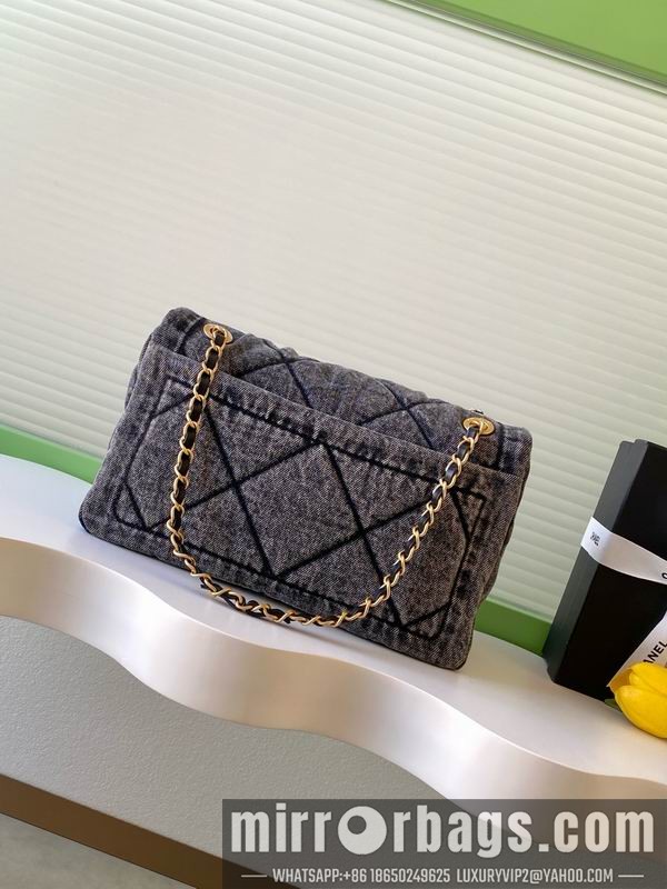 Chanel Bags AS5734 24x35x10cm XZ