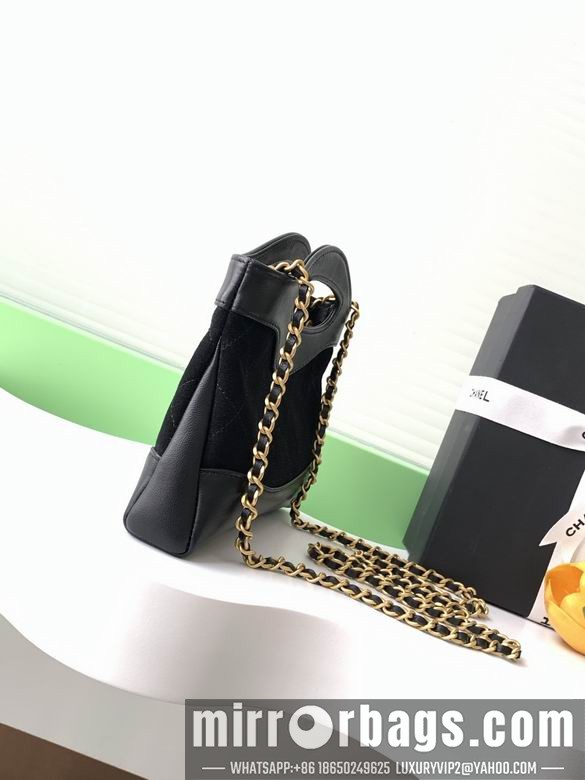 Chanel Bags AS3656 17.5X25.5X4 XZ3colors