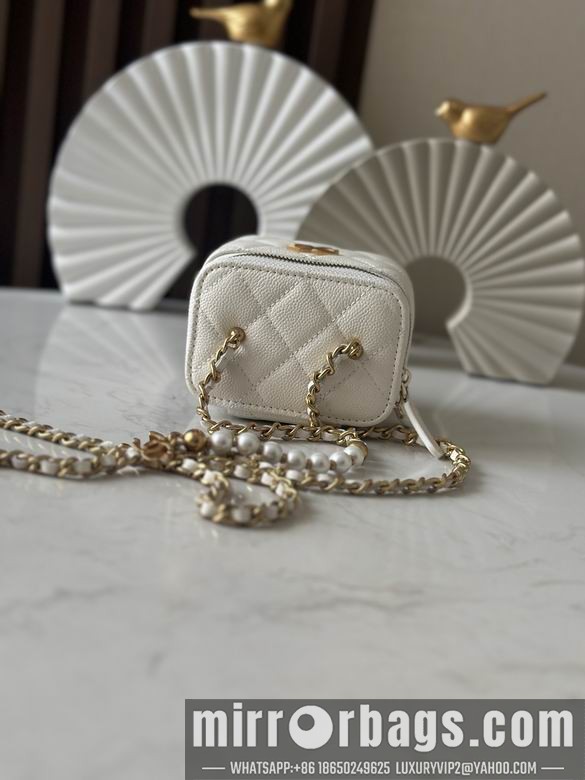 Chanel Bags 66044 10.5X8.5X7 XZ2色