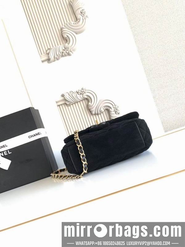 Chanel Bags AS5989 14x20x6cm XZ6
