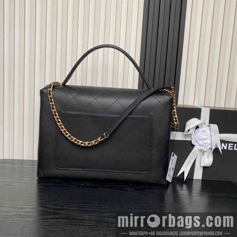 Chanel Bags AS5543 26X37X10 XZ 2colors