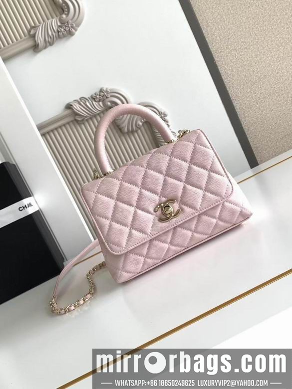 Chanel Bags 2215 19CM XZ3
