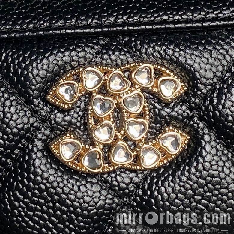 Chanel Bags Ap4532 11.5X18.5X11 XZ