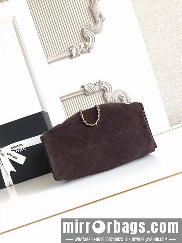 Chanel Bags AS5293 30x26x14cm XZ2