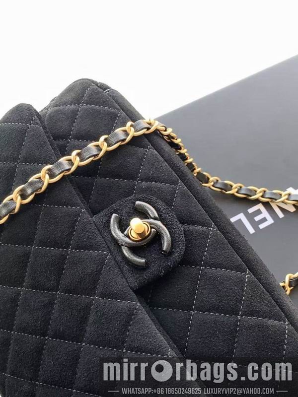 Chanel Bags AS5991 17x24x7cm XZ6