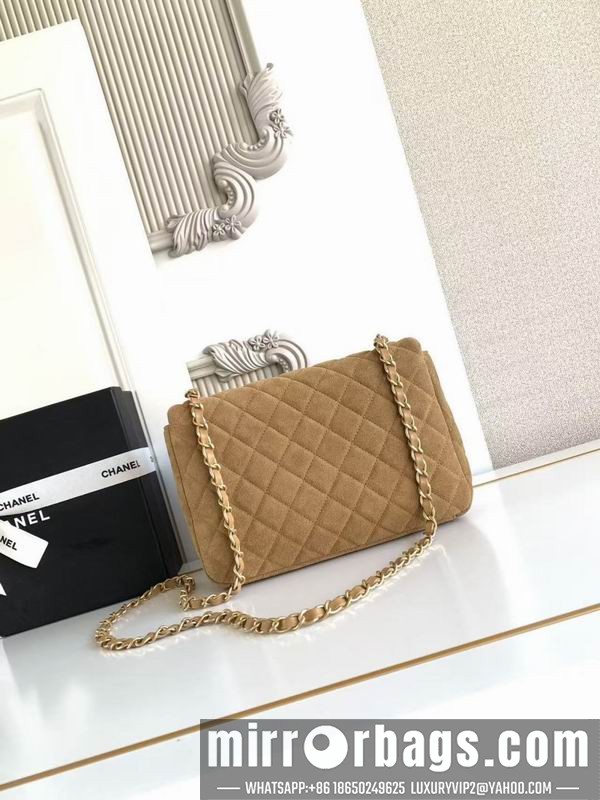 Chanel Bags AS5991 17x24x7cm XZ5