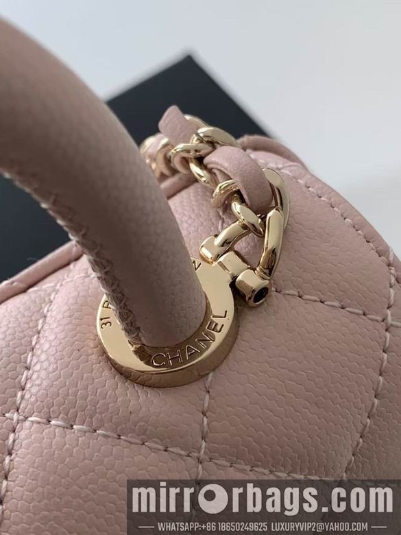 Chanel Bags AS4244 11.5X14.5X5 XZ5