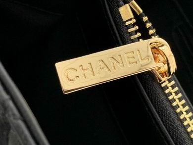 Chanel Bags BN50995 24X33X13