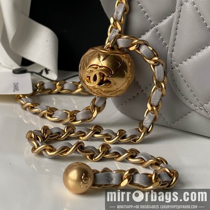 Chanel Bags AS1787 mini 20cm XZ1