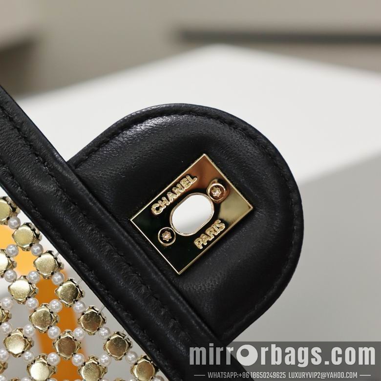 Chanel Bags AS4962 14.5X22.5X6.5 XZ 3colors