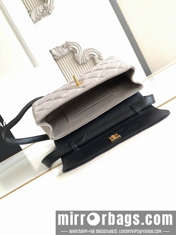 Chanel Bags 4677 11.5X19 4colors