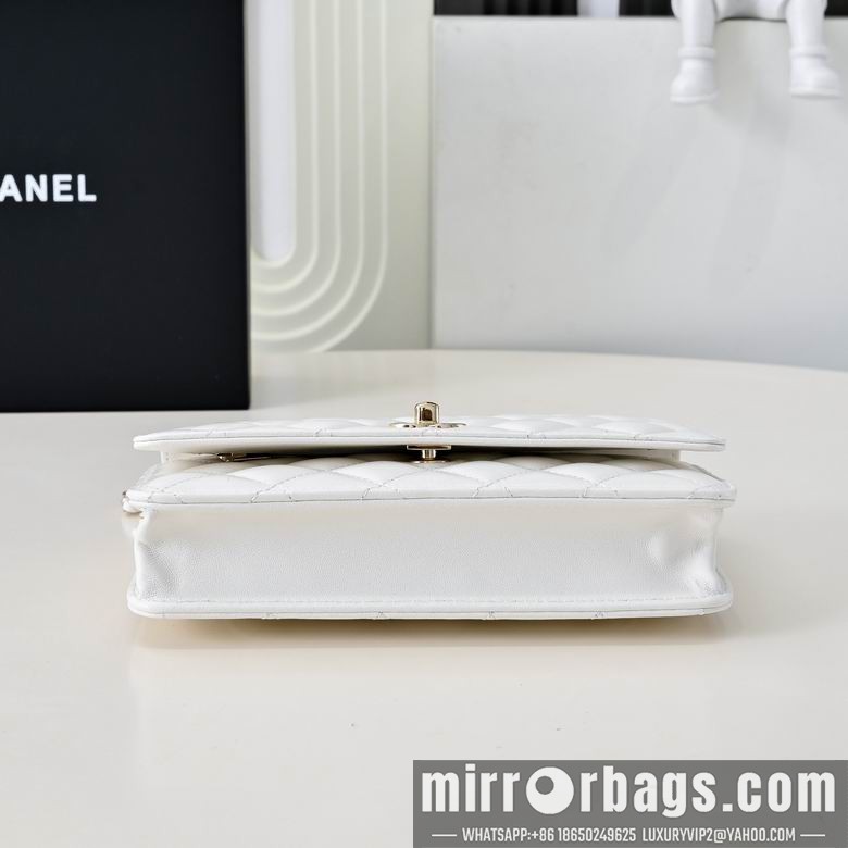 Chanel Bags 4451 19CM XZ3colors