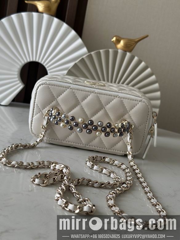 Chanel Bags 66049 9.5X17X7.8 XZ 2色