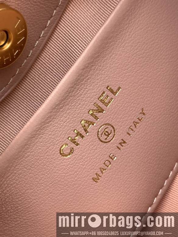 Chanel Bags AS3656 17.5X25.5X4 XZ3colors
