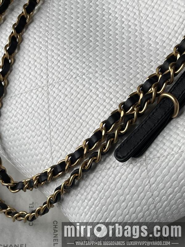 Chanel Bags AS6015 20x7x20.5x31cm XZ