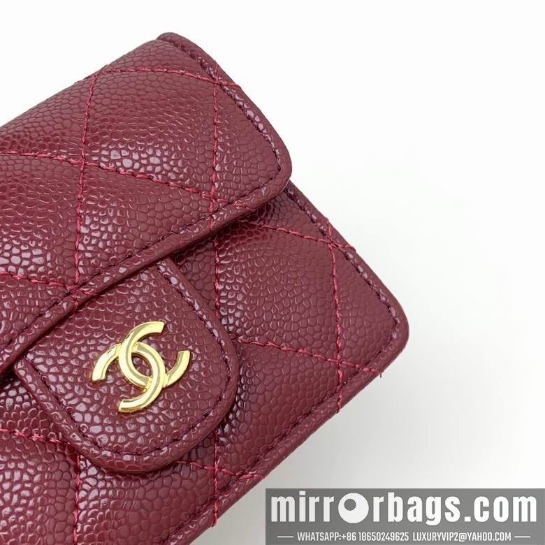 Chanel Bags 8938 YG 6