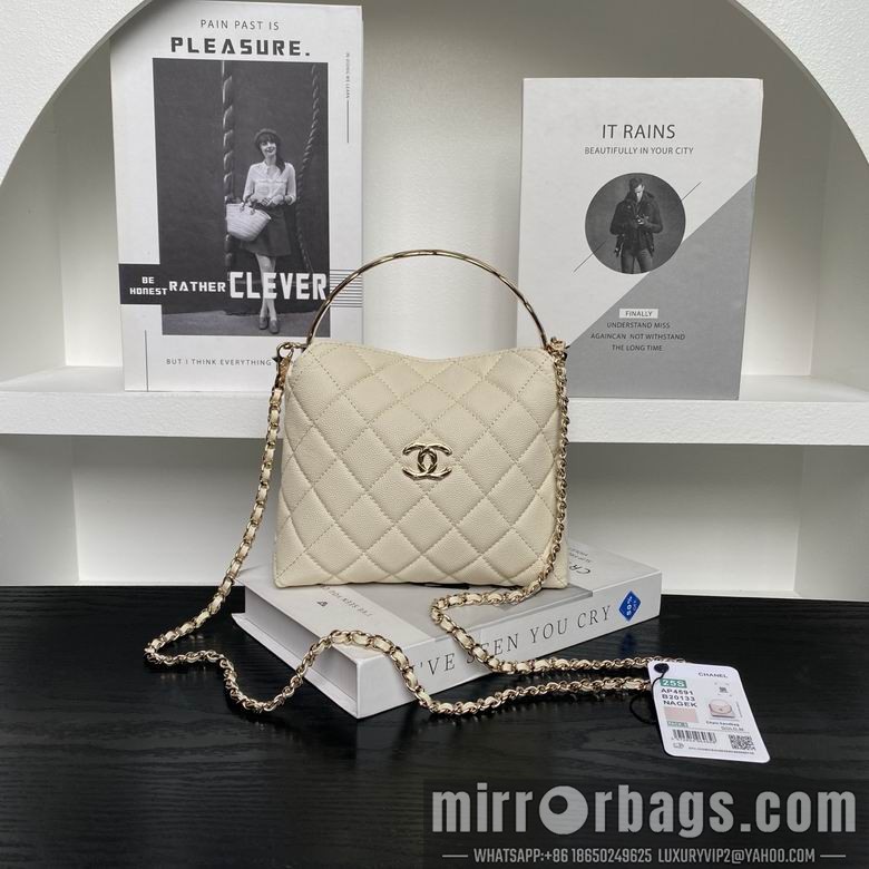 Chanel Bags AP4591 14.5X18.5X7 XZ4