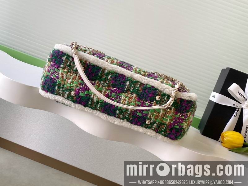 Chanel Bags AS5688 24x33.5x11cm XZ1