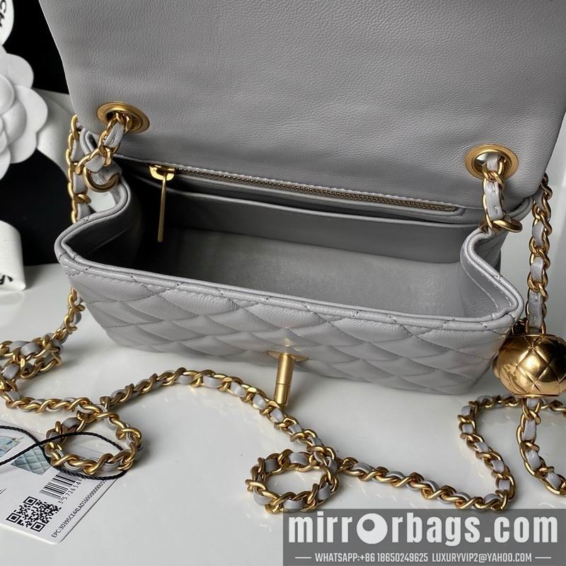 Chanel Bags AS1786 mini 17cm XZ1