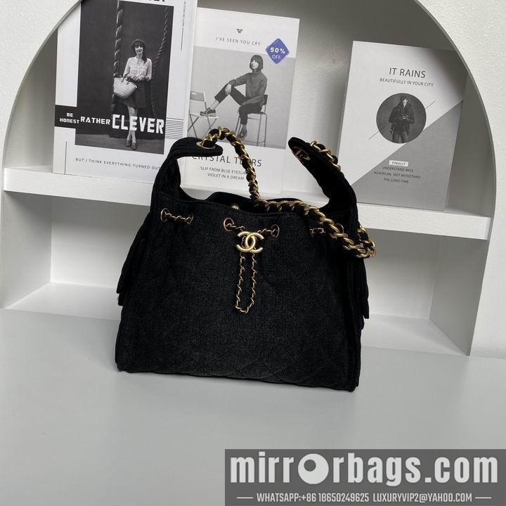 Chanel Bags AS5293 30x26x14cm XZ13