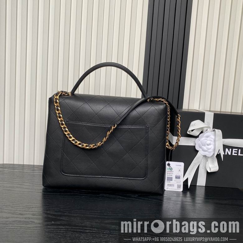 Chanel Bags AS5447 26X33X9 XZ 2colors