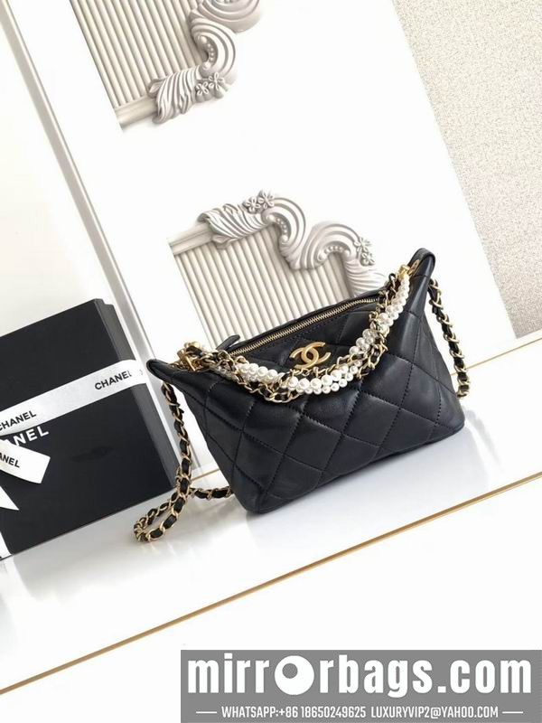 Chanel Bags AS5898 13x23.5x7.5cm XZ2