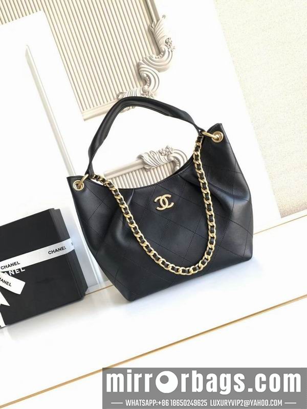 Chanel Bags AS5970 23.5x31x10cm XZ1
