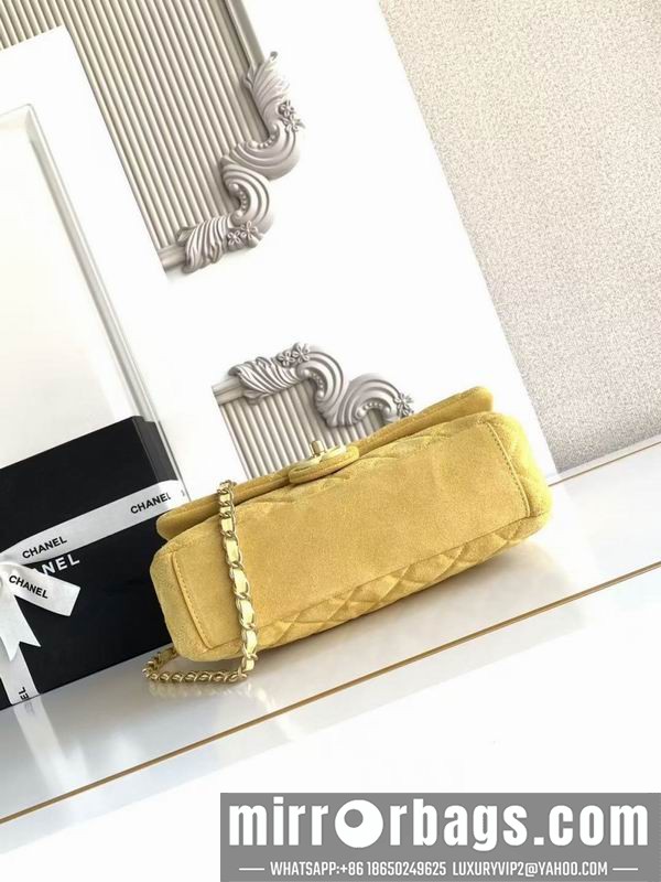Chanel Bags AS5987 18x26x7cm XZ