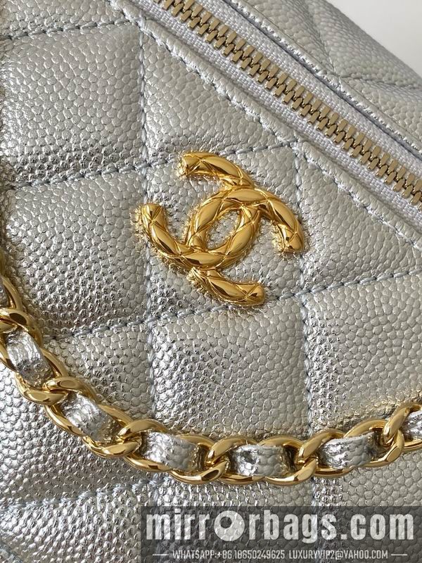 Chanel Bags AP5020 17x19.5x5cm XZ2