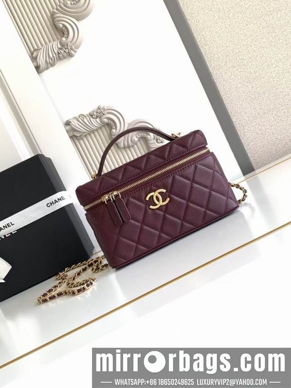 Chanel Bags AP4483 19.5X1X5 XZ4