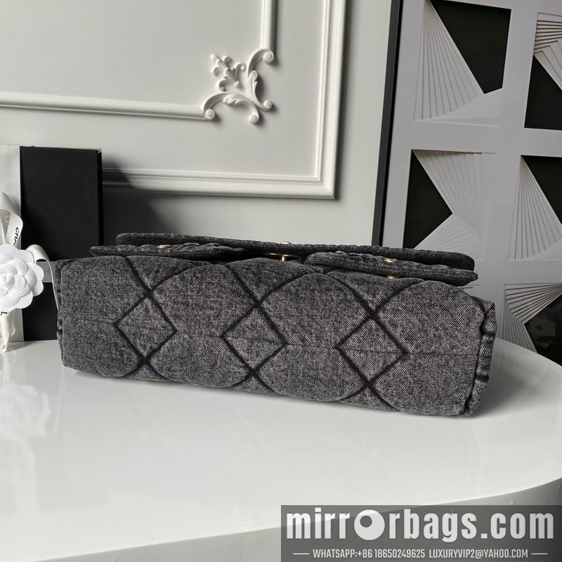 Chanel Bags AS5727 26.5x45x9.5cm XZ